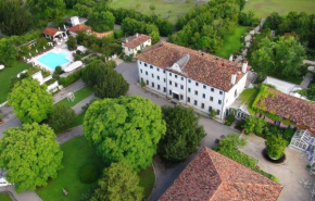  Villa Foscarini Cornaro  Горго Аль Монтикано